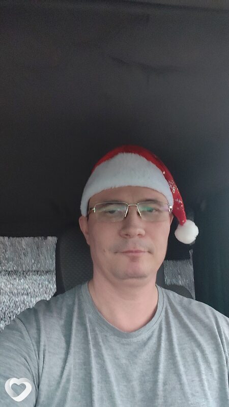 Михаил, 40, Бронницах — анкета №3269566