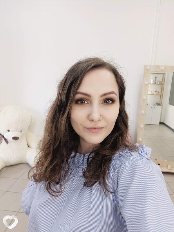 Лиза, 34, Санкт-Петербурге — анкета №3269570
