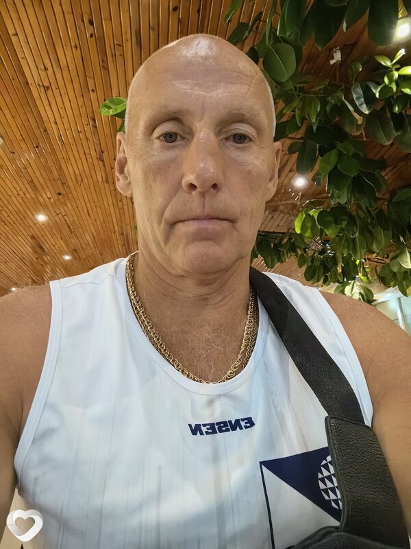 Олег, 56, Дубне — анкета №3269571