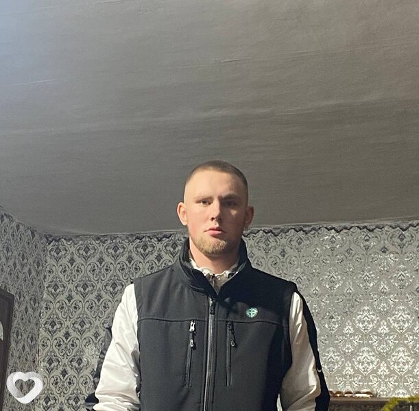 Данил, 22, Ставрополе — анкета №3269599