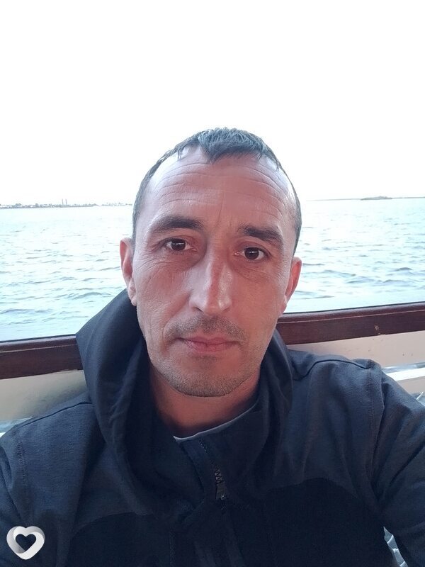 Александр, 45, Москве — анкета №3269600