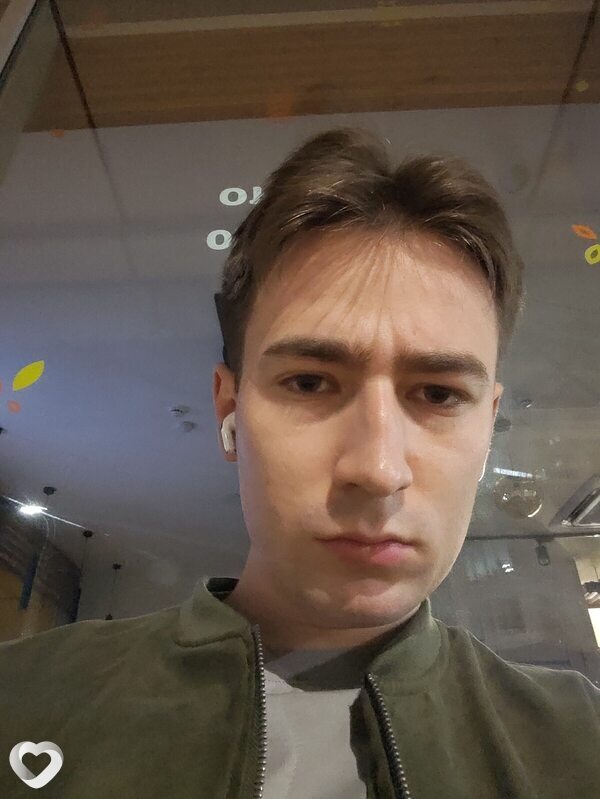 Александр, 21, Ижевске — анкета №3269604