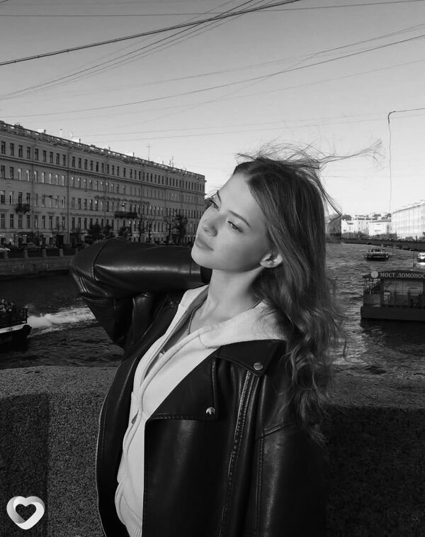 Настя, Соль-Илецк