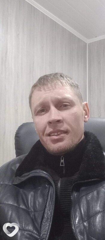 Руслан, 39, Уфе — анкета №3269607