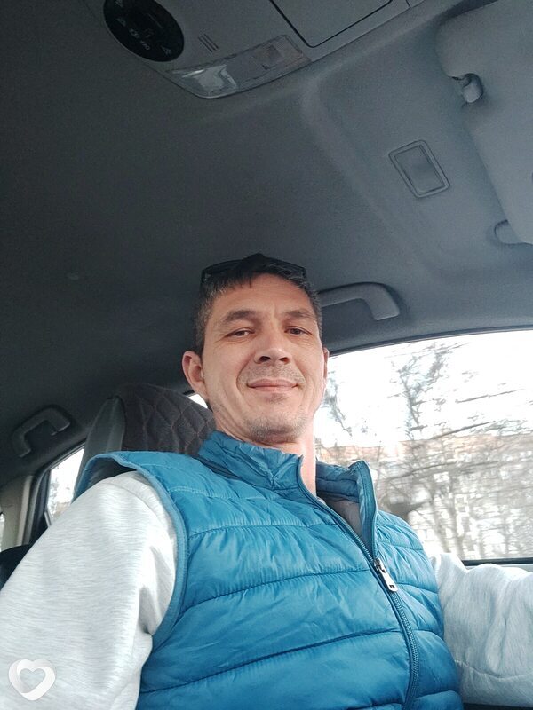 Александр, 41, Истре — анкета №3269613