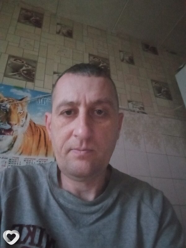 Александр, 47, Минске — анкета №3269673