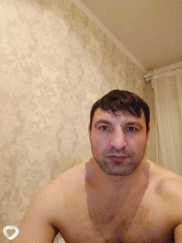 Николай, 38, Санкт-Петербурге — анкета №3269677