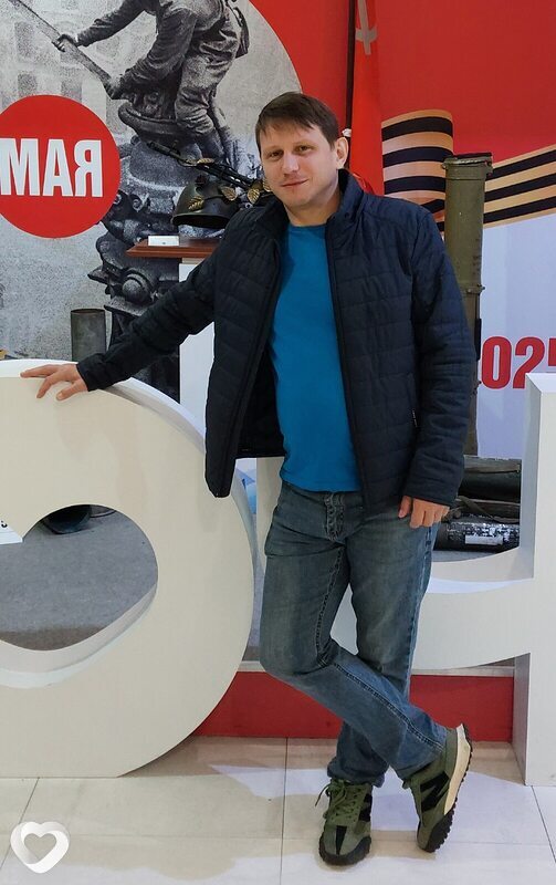 Сергей, 40, Нижнем Новгороде — анкета №3269681