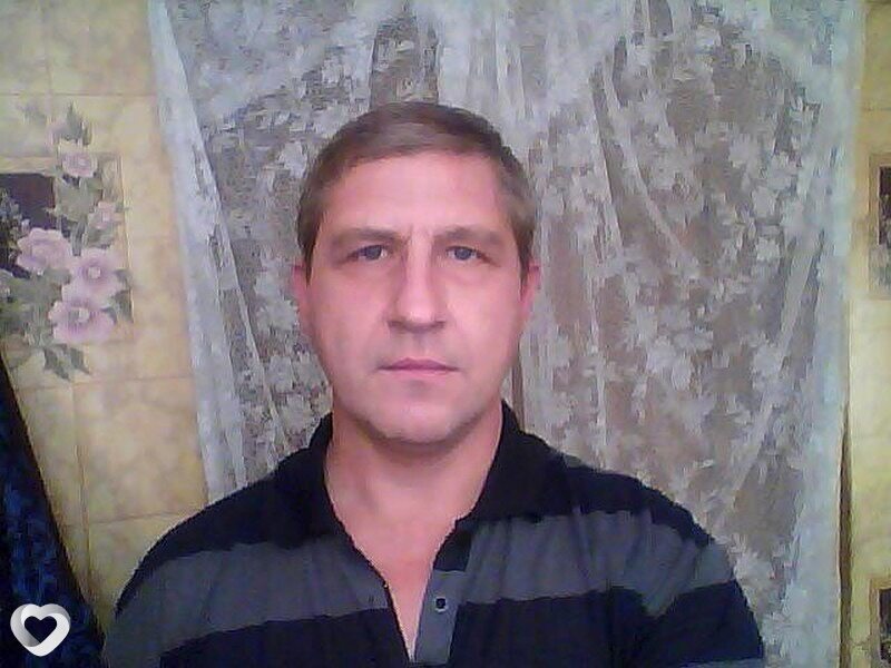 Андрей, 54, Шахтерске — анкета №3269691