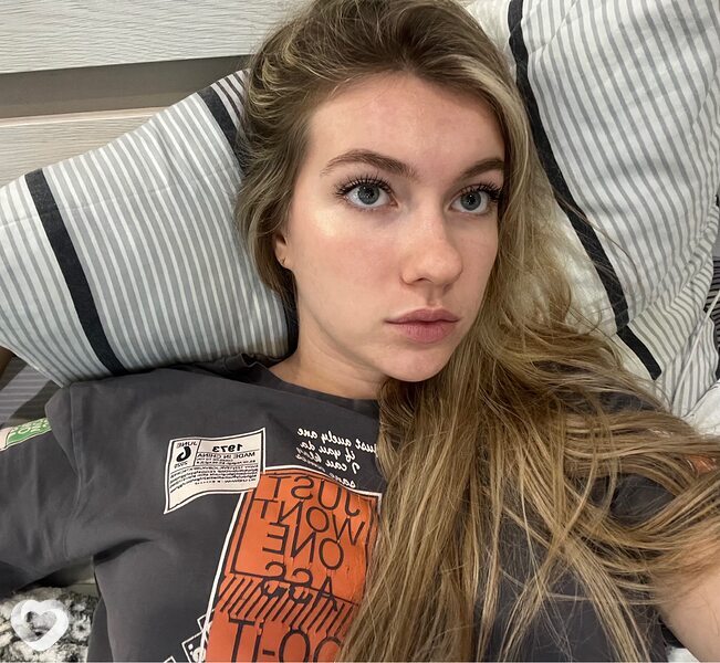 Полина, 20, Симферополе — анкета №3269649