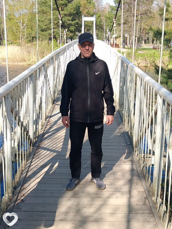 Сергей, 44, Уфе — анкета №3269658