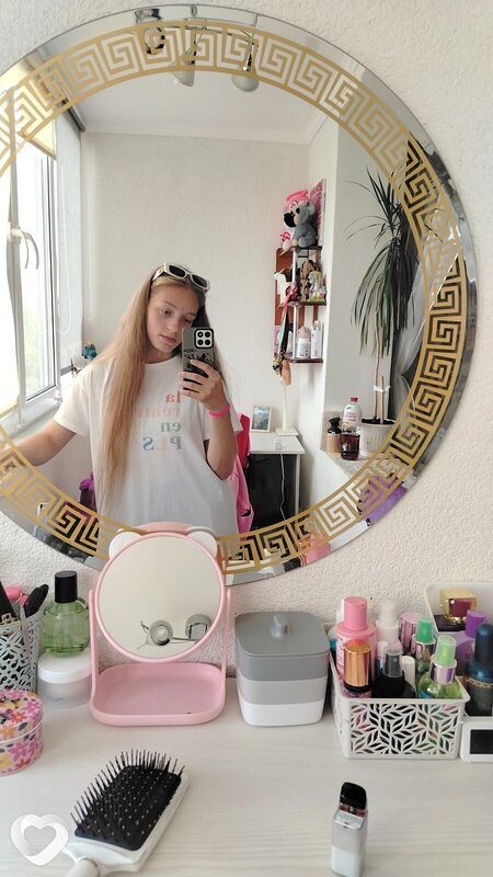 Карина, 20, Могилев — анкета №3269670