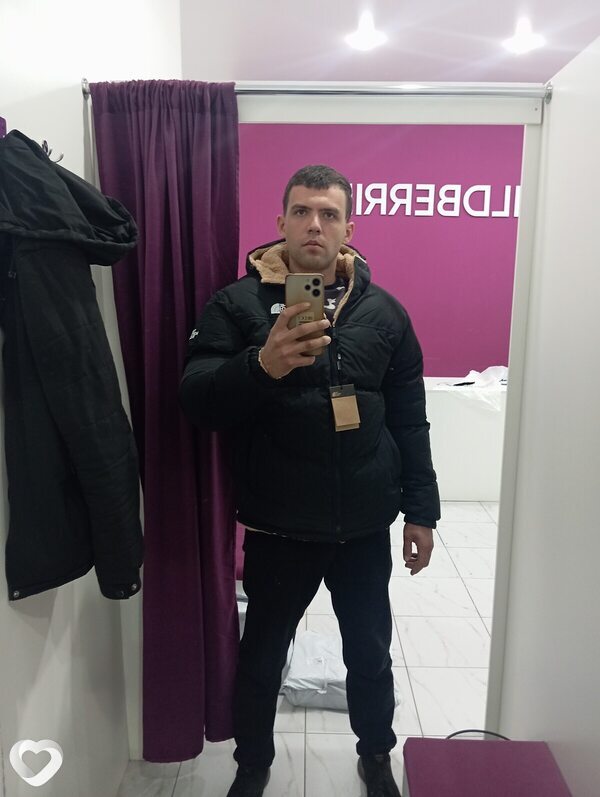 Алекс, 29, Астрахани — анкета №3269722