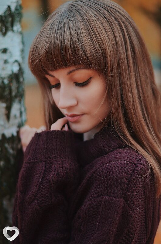 Кристина, 33, Москве — анкета №3269723