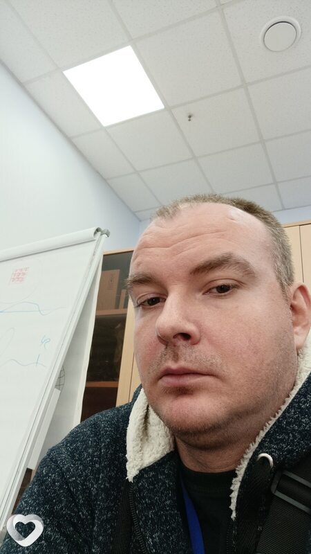 Александр, 36, Москве — анкета №3269725