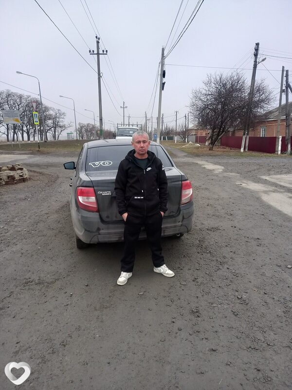 Вова, 41, Ростове-на-Дону — анкета №3269730