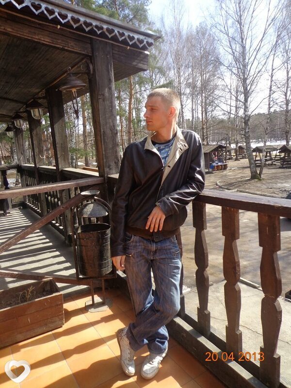 Николай, 37, Костроме — анкета №3269629