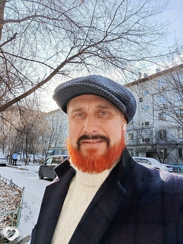 Алексей, 50, Комсомольске-на-Амуре — анкета №3269631