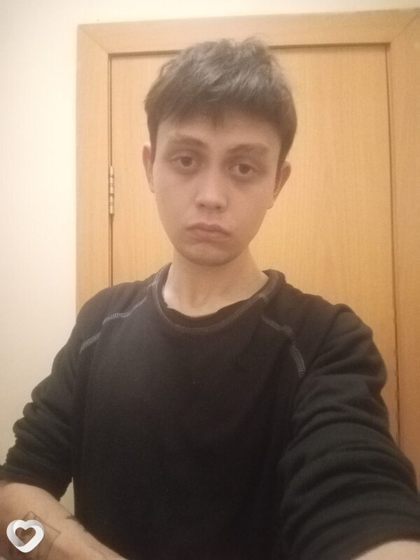 Тимур, 26, Москве — анкета №3269632