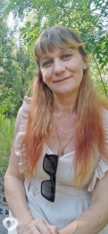 Ольга, 43, Саратове — анкета №3269637