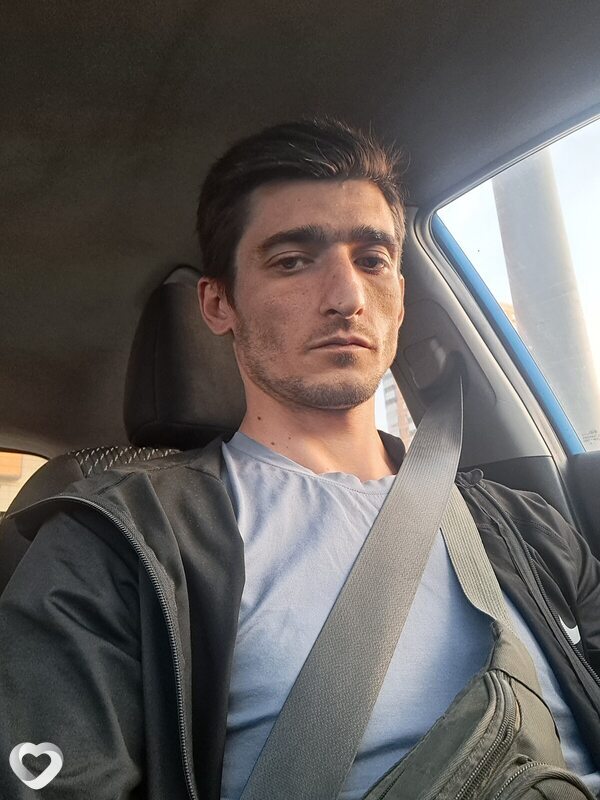 Захар, 31, Туле — анкета №3269749