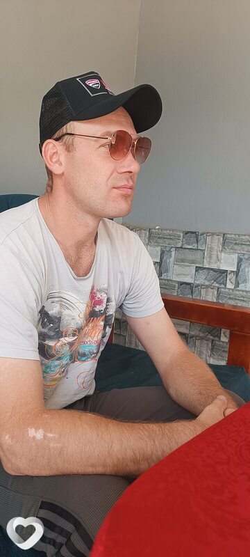Алекс, 33, Барановичах — анкета №3269750