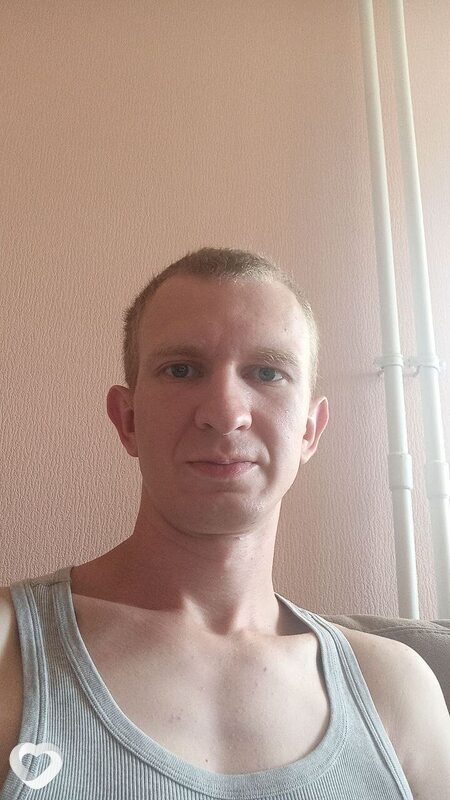 Александр, 32, Санкт-Петербурге — анкета №3269756