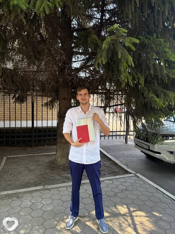 Иван, 27, Оренбурге — анкета №3269763
