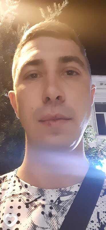 Дмитрий, 31, Симферополе — анкета №3269764