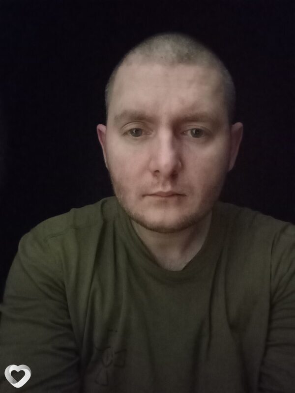 Андрей, 35, Харькове — анкета №3269769