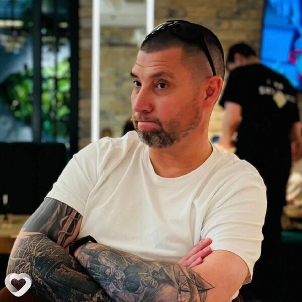 Олег, 45, Севастополе — анкета №3269926