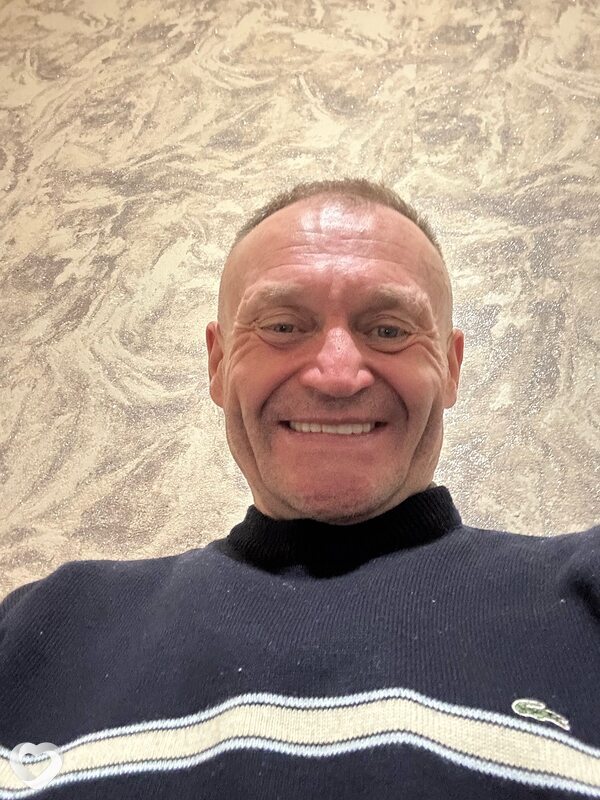 Сергей, 43, Пинске — анкета №3269943