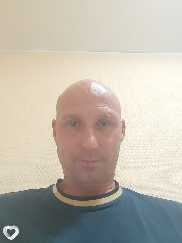 Максим, 43, Кашире — анкета №3269796
