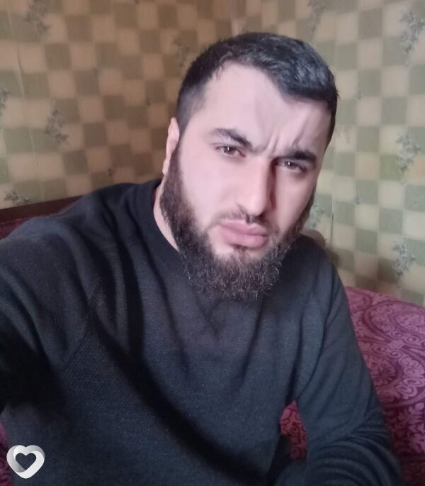 Расул, 32, Иванове — анкета №3269797