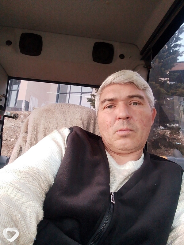 Александр, 46, Южно-Сахалинске — анкета №3269800