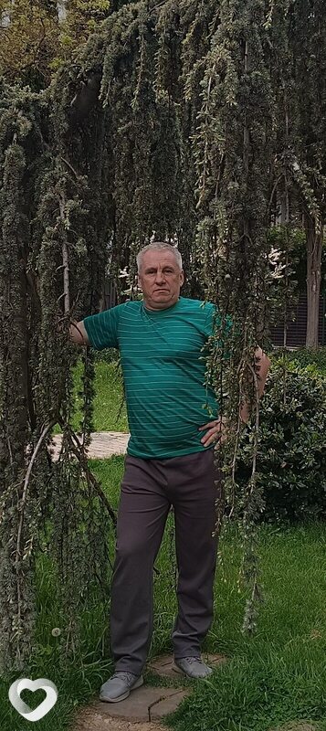 Вячеслав, 55, Ярославле — анкета №3269808