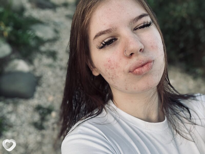 Анна, 18, Великом Новгороде — анкета №3269771