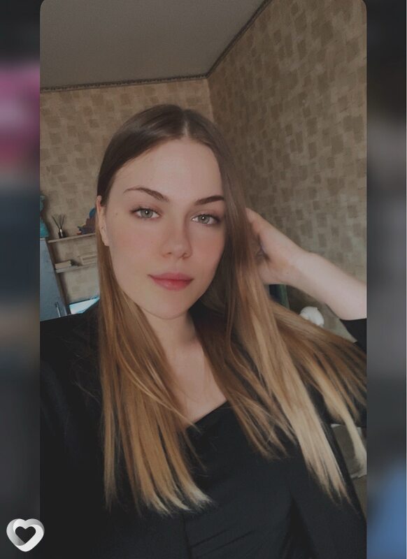 Ирина, 22, Пскове — анкета №3269778