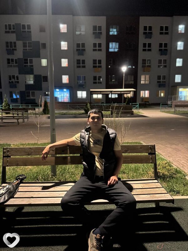 Мардон, 33, Москве — анкета №3269779