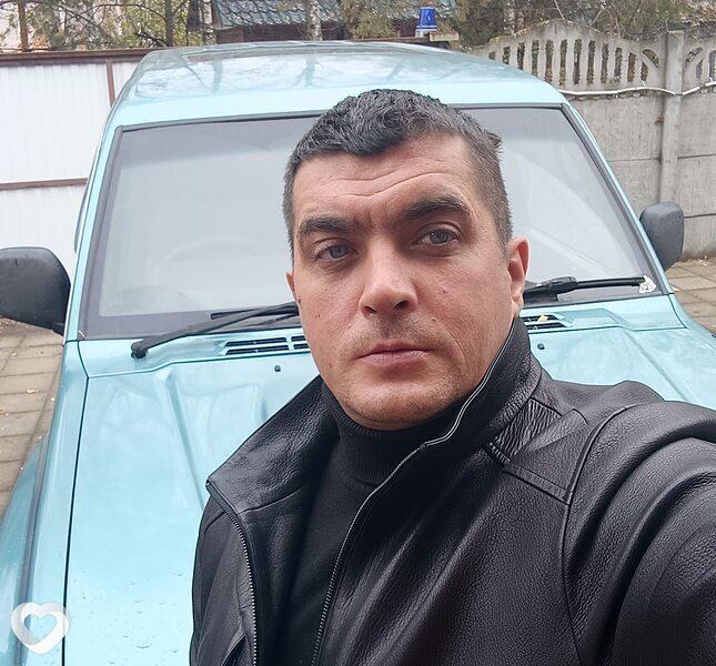 Дмитрий, 40, Твери — анкета №3269780