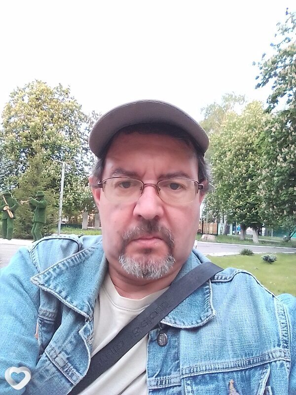 Андрей, 52, Ртищеве — анкета №3269787