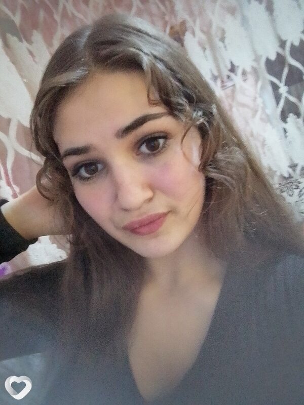 Вика, 18, Ростове-на-Дону — анкета №3269851
