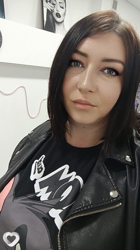 Анютка, Севастополь