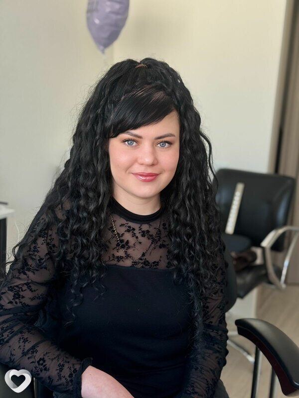 Инна, 40, Санкт-Петербурге — анкета №3269856