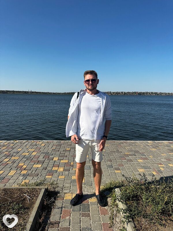 Андрей, Николаев