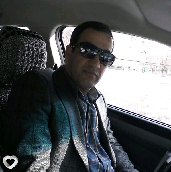Mehdi, Бухара