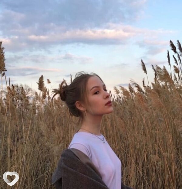 Дарья, 22, Дмитрове — анкета №3269879