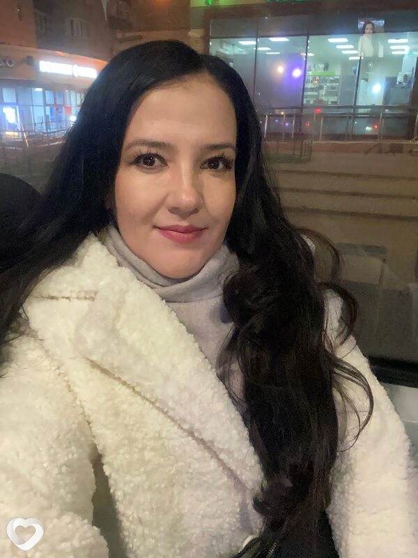 Любовь, Якутск