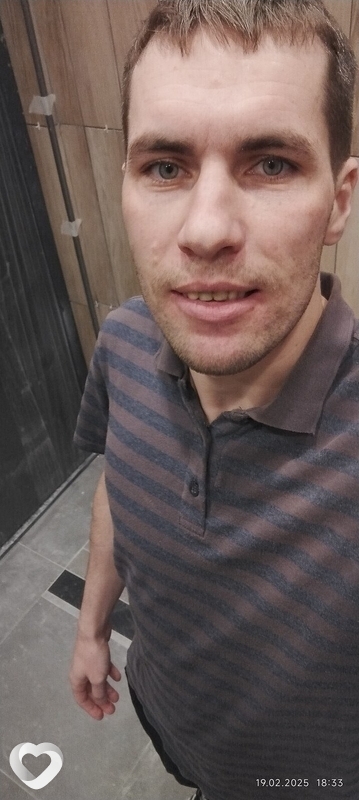 Николай, 34, Сарапуле — анкета №3269889