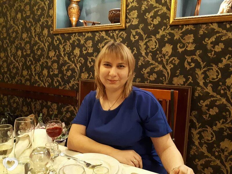 Ольга, Истра